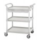 BAILIDA Medical Service Cart  