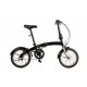 Citynomad PRIM8103  16in HTS  Folding Bicycle  